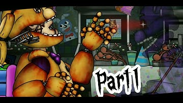[DC2/C4D/FNAF]|•FNaF 1 Song Remix•|•Collab Map|•