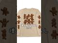行き過ぎTシャツ #shorts