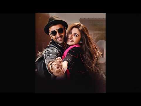 The Breakup Song Ae Dil Hai Mushkil Ranbir Anushka Pritam Arijit I Badshah Jonita