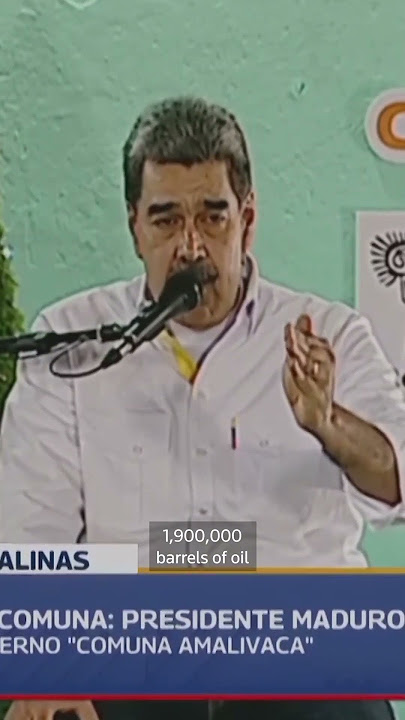 Venezuela's Maduro blasts U.S. oil tanker seizure as 'criminal piracy' | REUTERS