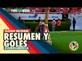 RESUMEN y GOLES Clásico de Clásicos Chivas 0-3 América