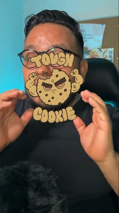 Idioms Tough Cookie english ingles lexdigitalteacher teacherlex scorpion-cookie-cookie-run-ovenbreak-image-by-shiningtimelemon