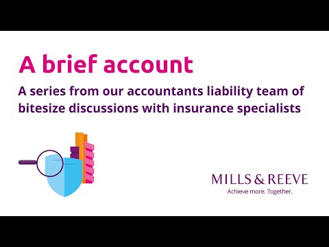 Insurance: A brief account - Howden Insurance Brokers