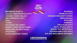 Deep House Indonesia - Mixtape April 2024 By DJ Queense Tumb