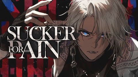 Part 6 "Sucker for Pain" - Original Zoya MV | Path to Nowhere Spring Festival Livestream 2023