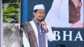 Ojo di bid'ah ke...