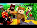 SCARY MINOTAUR HIDE AND SEEK! (With UnspeakableGaming & PrestonPlayz)