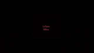 La Fouine millions (Audio)