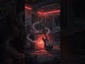 Dark Emotional Guitar Rock 🌧 Melodic Instrumental Vibes