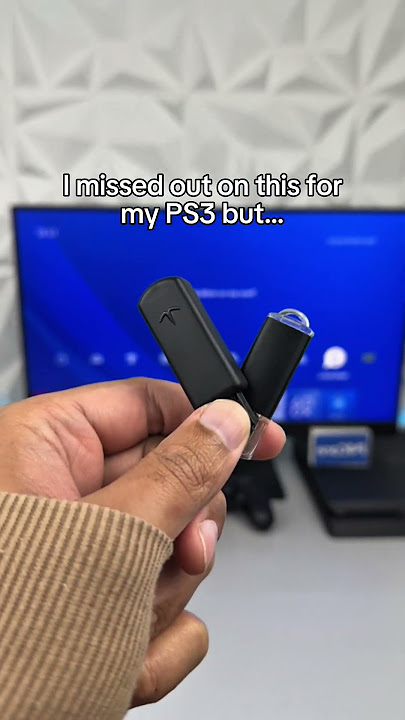 UPGRADE your PS4 in the big 2025!