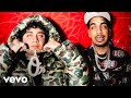 $UICIDEBOY$, Shoreline Mafia - LISTERIA (Music Video)