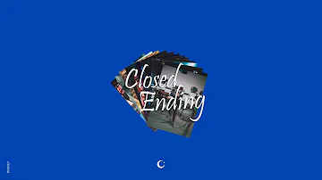 SHAUN (숀) - Closed Ending (닫힌 엔딩) (Chill Satellite Remix)