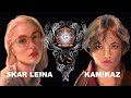 Games ovaire battles  kamikaz vs skar leina