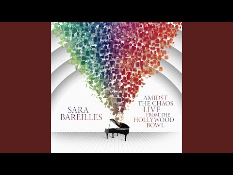 Eyes on You - Sara Bareilles