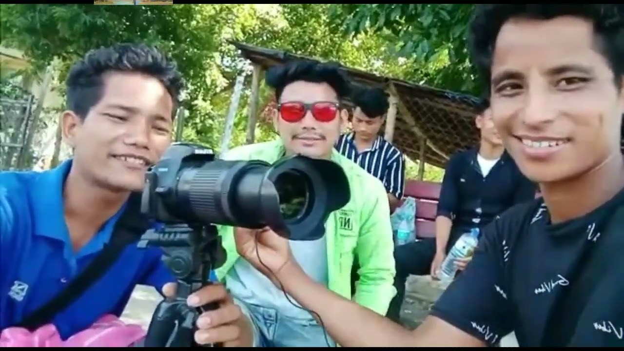 ST AJON SUTING VLOG ck vlogs