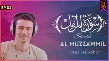 EP 01 Surah Al Muzzammil |  سورة المزمل | (Enshrouded One)   | Al Aziz tv