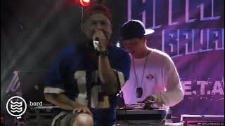 7 KURCACI - Terjerat (Live at Hitam-Hitam Bawah Tanah 2022 // Gladiator Arena Bekasi Indonesia)