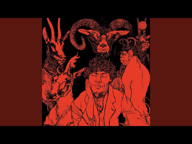 洋楽 Lit'l Mon Star - The Nerve Lit'l Mon Star – The Nerve (STR