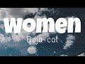 Woman / Doja cat - without music