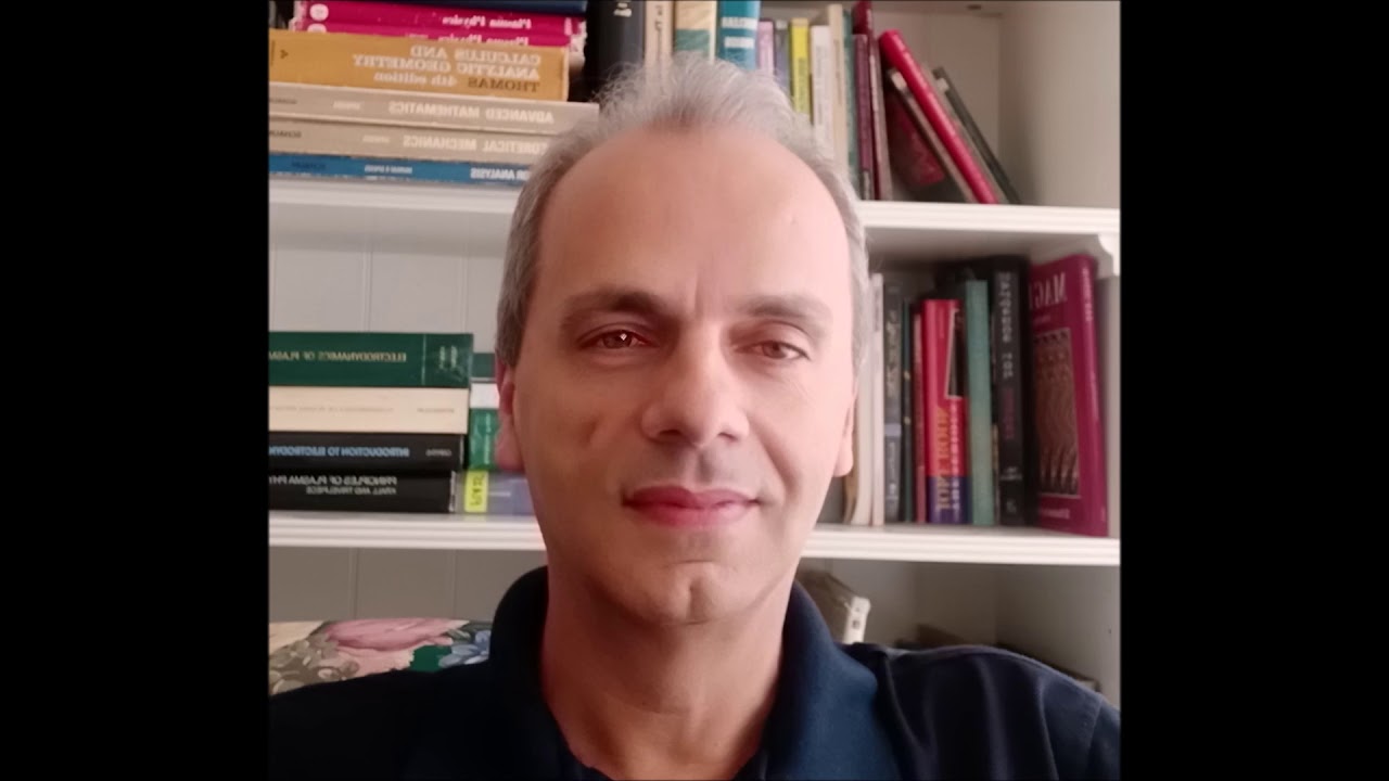 The Fusion Podcast - Joe Khachan