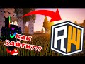 Как зайти на сервер домера ReallyWorld!?