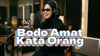 Bodo Amat Kata Orang | Reggae Ska Dance