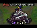 FULL AP VOLIBEAR??????????