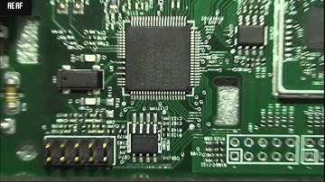 HDAF700 Auto Focus HD Digital Microscope - Video 10