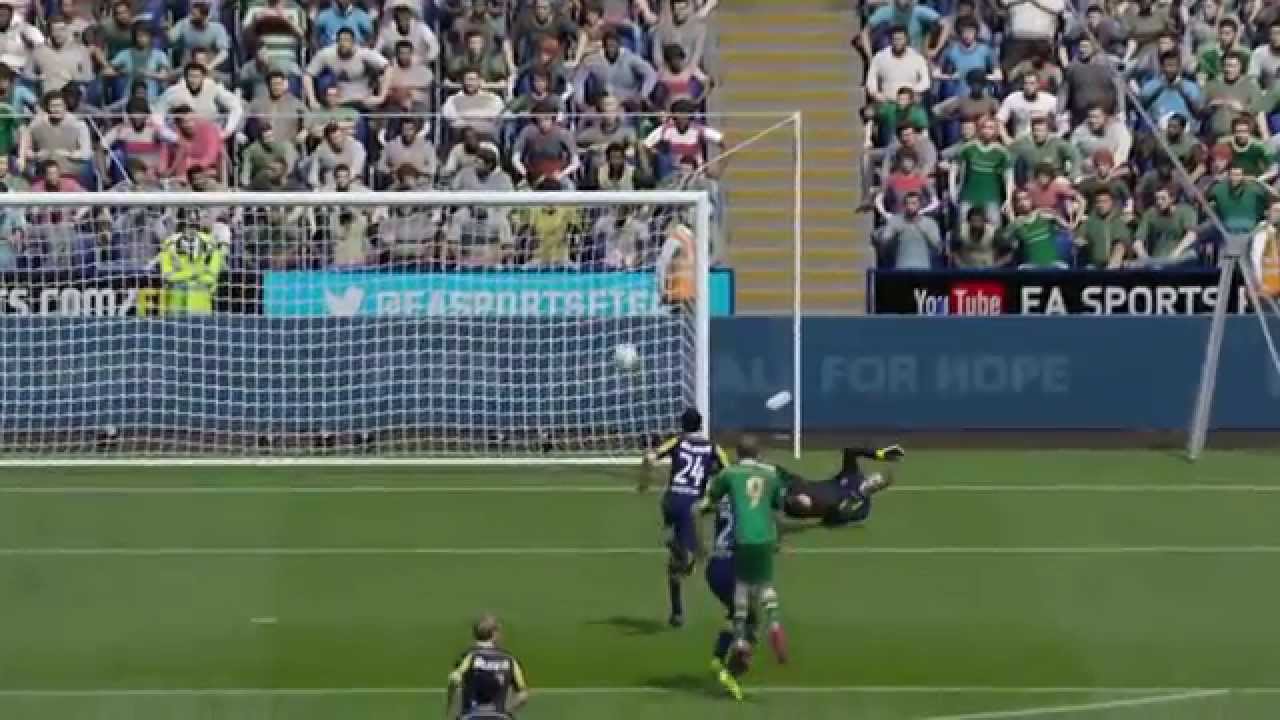 Epic long range curved header by sif st muller