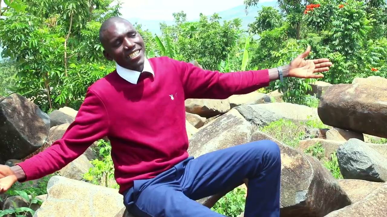 Chamietab Elohim by mc dj zeky Rotich( official video Sabbath songs)