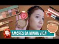 Minhas makes FAVORITAS DA VIDA! Nada supera elas 😍