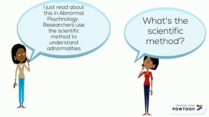 Ethics in Research