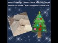 CLEAN wishes you a Merry Christmas! #carpet # Merry Christmas