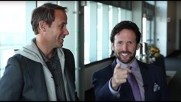 Hey! You found the secret code | Impossible to Inevitable, Aaron Ross & Jason Lemkin