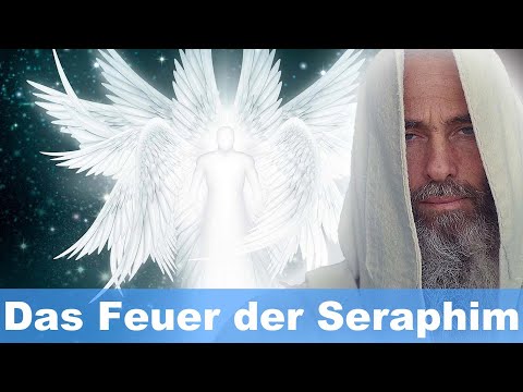 Video: Welcher Engel ist ein Seraphim?