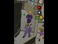 The New Meta for Herblore Training! (OSRS) #SHORTS