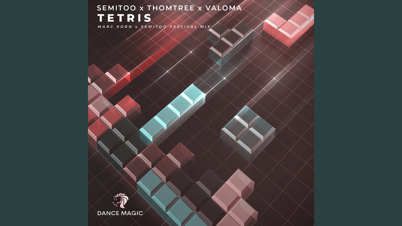 Tetris (feat. VALOMA) (Marc Korn x Semitoo Festival Edit) adlı videoyu YouTube'da izle