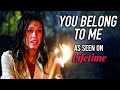 You Belong To Me FULL MOVIE Lifetime Thriller Movies Shannon Elizabeth Femme Fatales You Belong To Me FULL MOVIE Lifetime Thriller Movies Shannon Elizabeth Femme Fatales