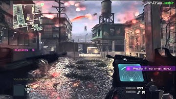 ☆MOD MENU MW2 TU8 All Client☆ →ONLINE←