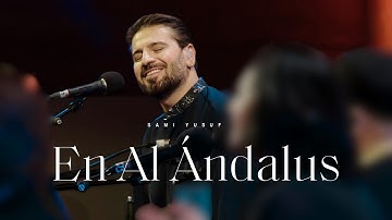 Sami Yusuf - En al-Ándalus [جادك الغيث] #classicalcrossover #worldmusictraditions