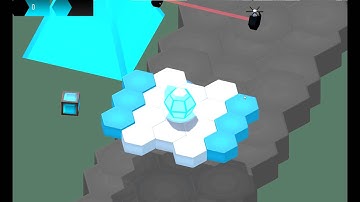 Hexrush Mobile UE4 Game