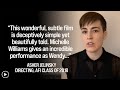 AFI Alum and Student Academy Award Winner Asher Jelinsky Announces WENDY AND LUCY - AFI Movie Club