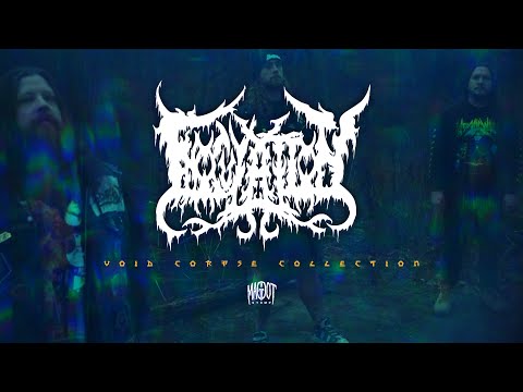 INOCULATION – VOID CORPSE COLLECTION