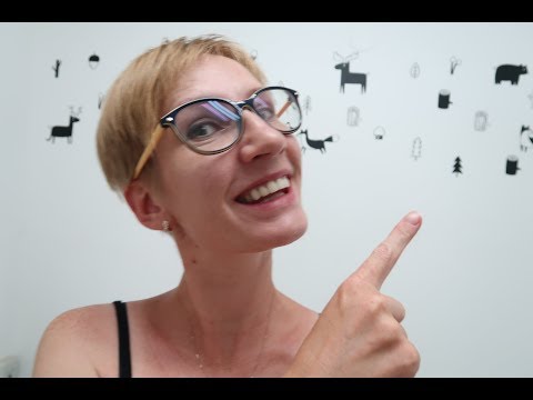 Как правильно клеить наклейки с Aliexpress