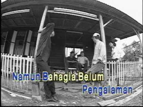 Spring - Persada Cintaku