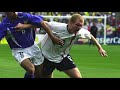 Thierry Henry or Dennis Bergkamp; who'd score more goals in 5-A-Side? | Sol Campbell Dream 5-A-Side