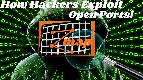 How Hackers Exploit Open Ports: A Must-Know for Security Pros