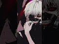 First tokyo ghoul edit
