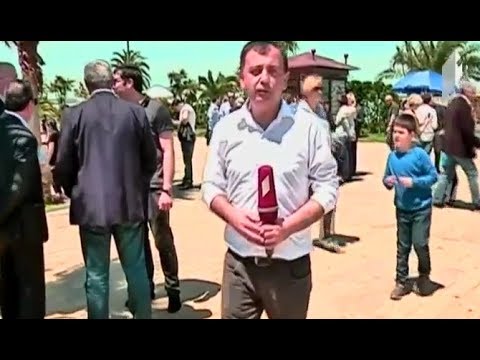 როგორ აღინიშნება დამოუკიდებლობის დღე აჭარაში - დეტალები ბათუმიდან