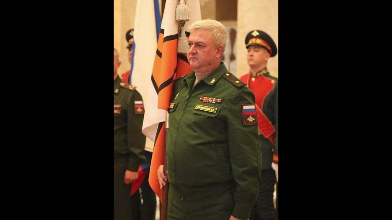 Колесников Андрей погибший при выполнении преступного приказа ...